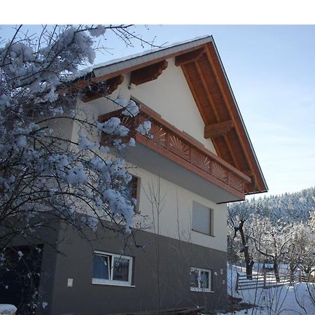 Landhaus Ziegelstadel Windischgarsten Exterior foto