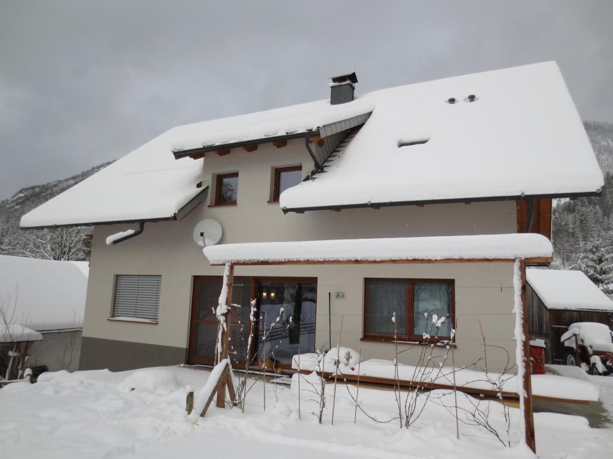 Landhaus Ziegelstadel Windischgarsten Exterior foto
