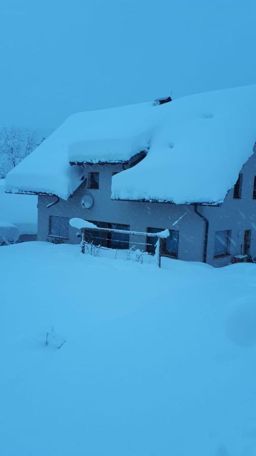 Landhaus Ziegelstadel Windischgarsten Exterior foto