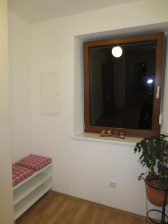 Landhaus Ziegelstadel Windischgarsten Exterior foto